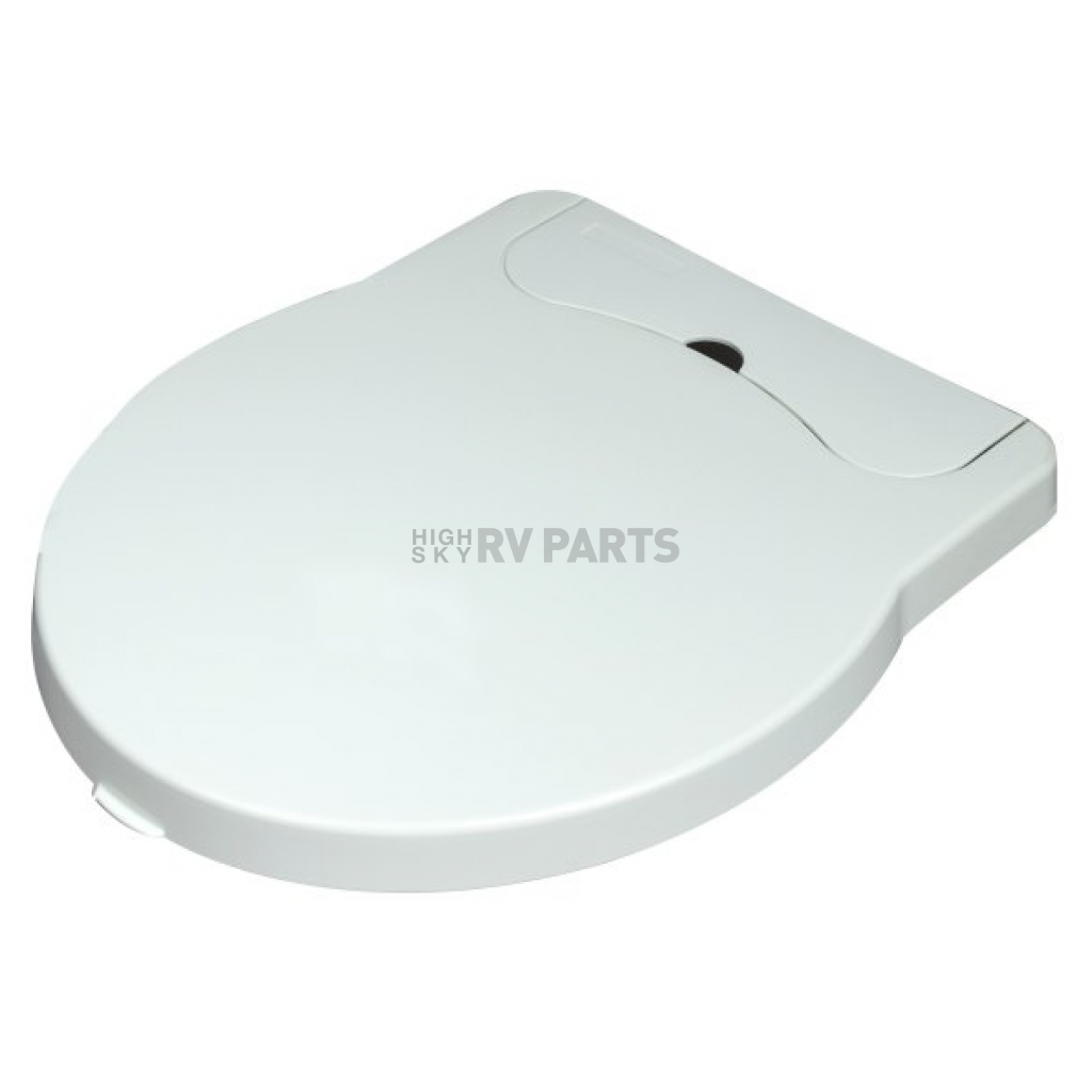 porta potti seat cover